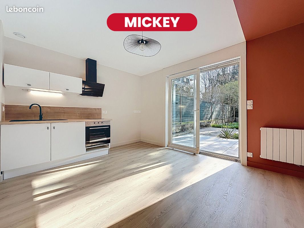 Appartement 1 pièce 22 m² · à Lille · 22 m² · 127 000 €