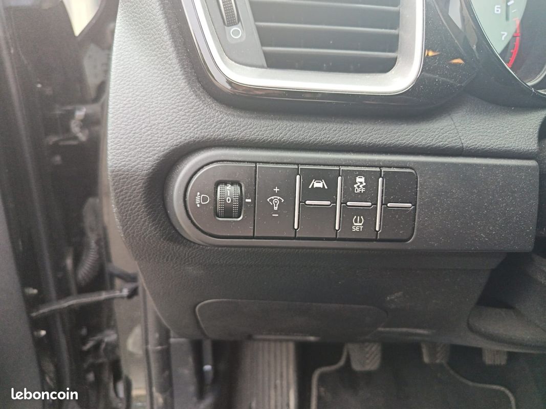 KIA CEED SPORTSWAGON SW 1.0 T-GDI 120 ACTIVE 120Ch Garantie 12 mois (image 13)