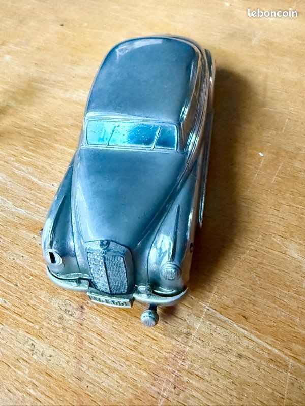 PRAMETA KOLNER MERCEDES 300 EUR 110,00 - FR