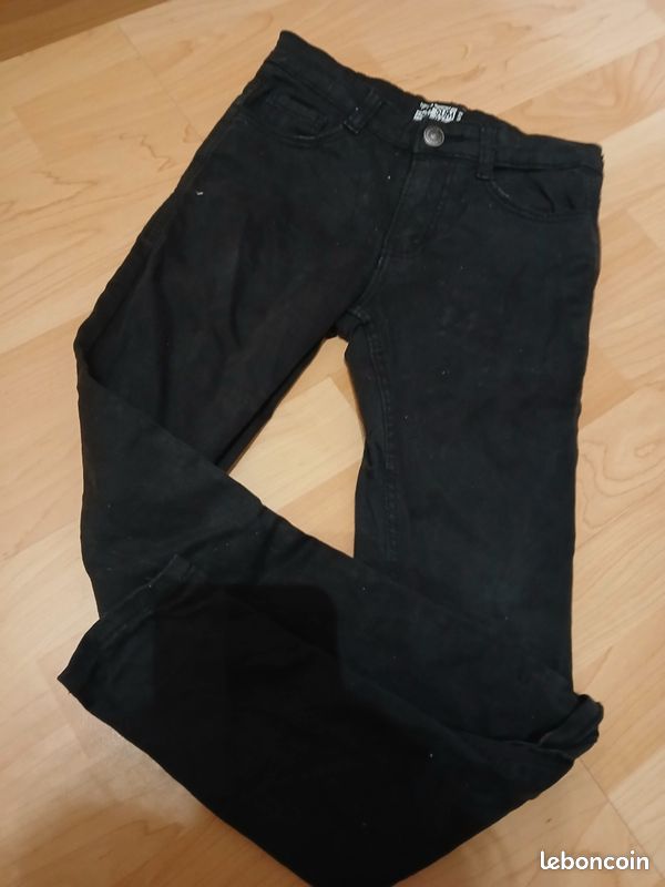 Jeans 8 ans (image 3)