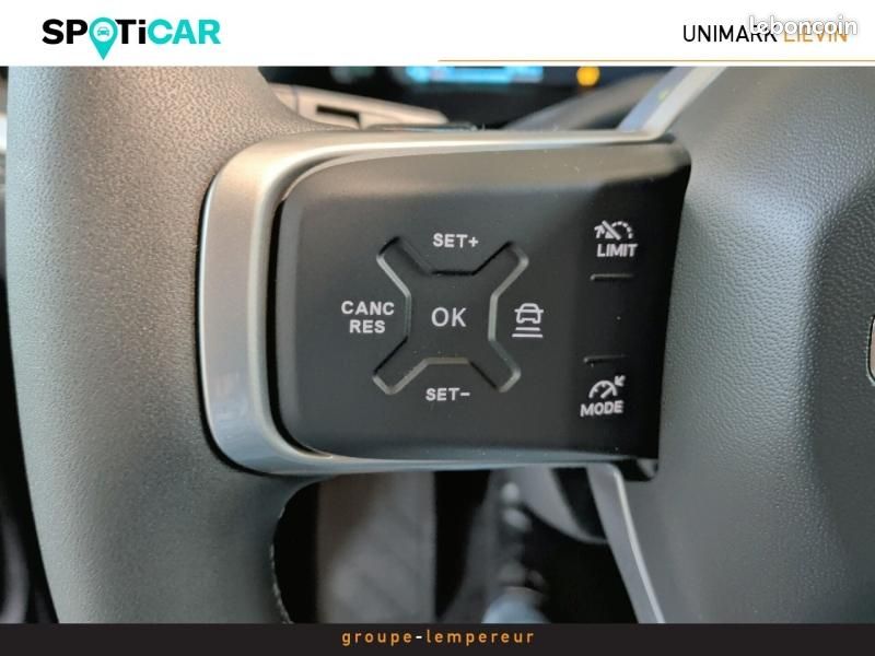Jeep Compass Electrique 213ch 74kWh Altitude (image 16)