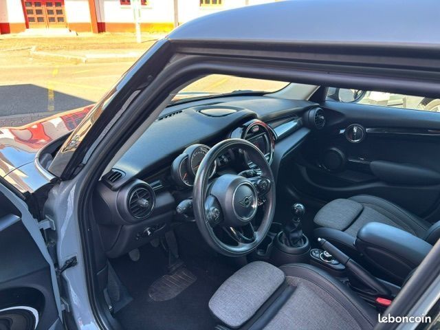 Mini MINI 5 PORTES ONE 102CH EDITION GREENWICH (image 13)