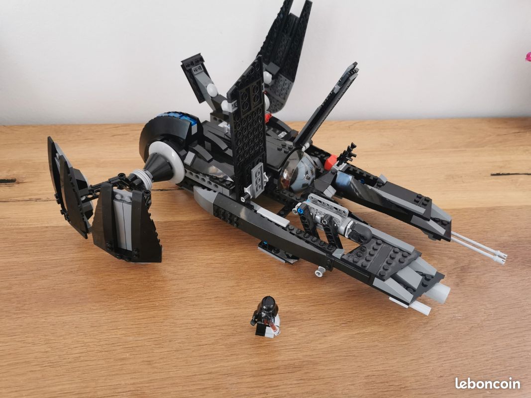Rogue Shadow Lego Rogue One Ship Lego 7672 Star Wars Rogue Shadow