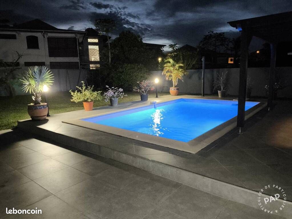 Maison 4 pièces 70 m² · à Cayenne · 70 m² · 315 000 €