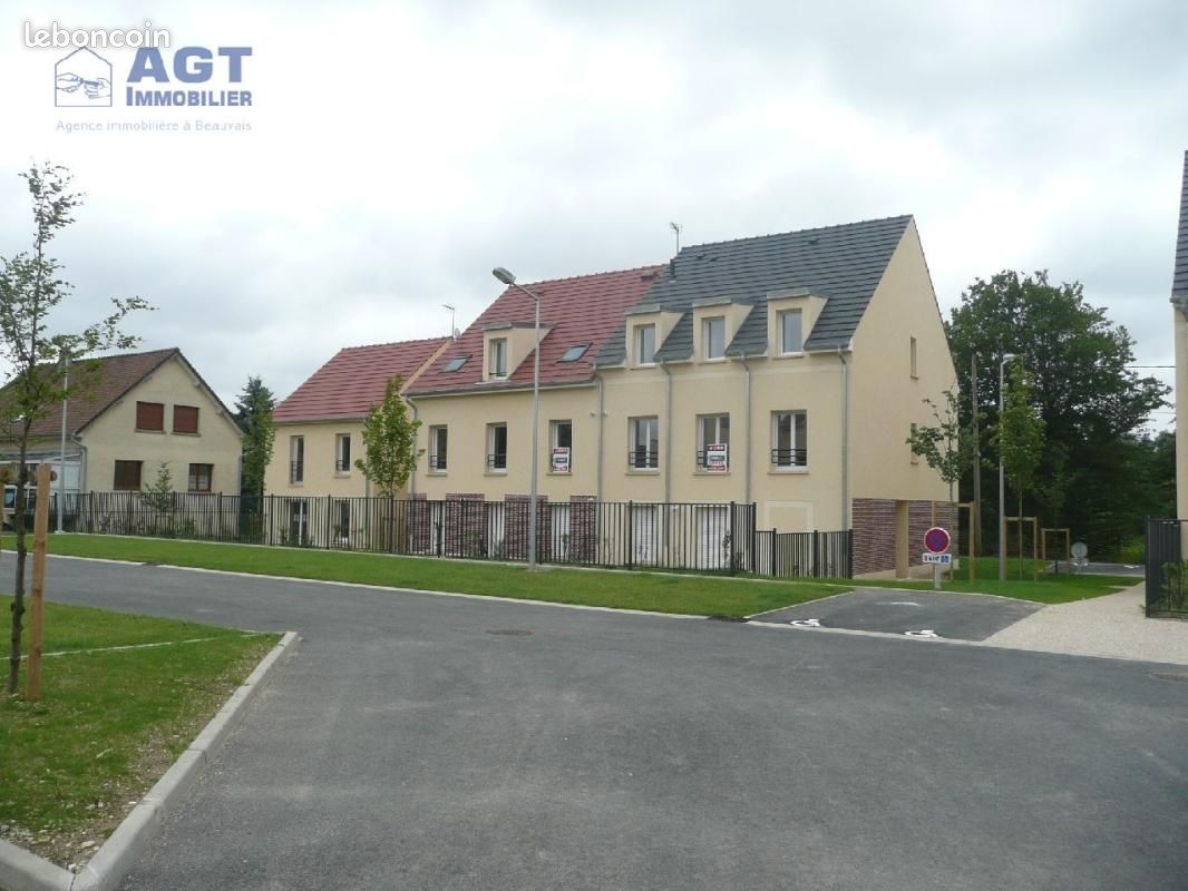 Appartement 2 pièces 52 m² · à Amiens · 52 m² · 701 €/mois
