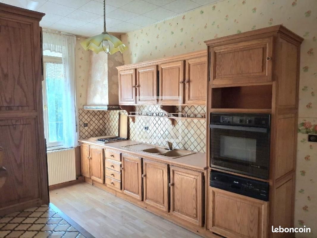 Appartement 4 pièces 87 m² · à Coudekerque-Branche · 87 m² · 101 500 €