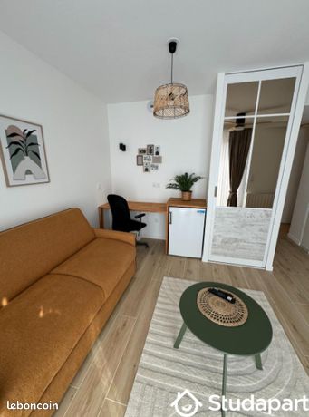 Appartement a louer drancy - 1 pièce(s) - 24 m2 - Surfyn