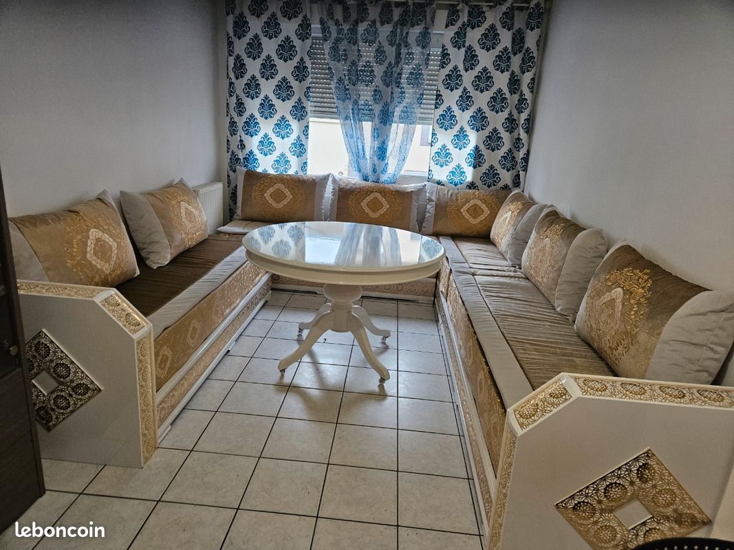 Salon marocain (image 9)