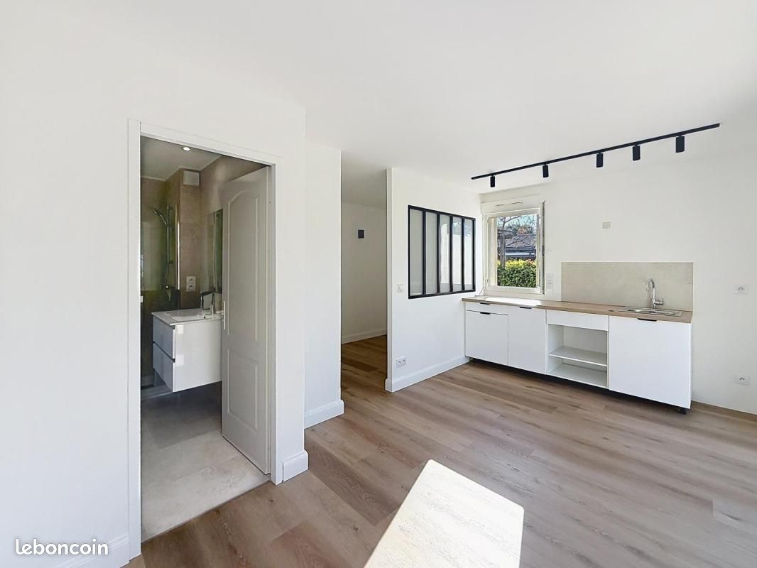 Appartement 1 pièce 23 m² · à Monticello · 23 m² · 149 800 €