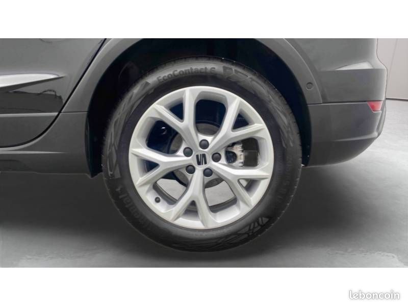 Seat Arona 1.0 TSI 110 ch Start/Stop DSG7 FR (image 12)
