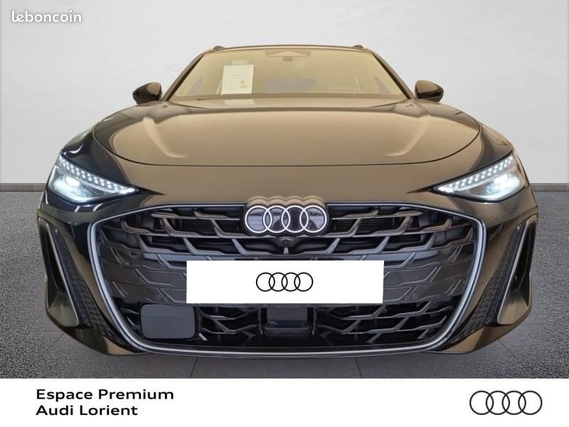 Audi A6 Avant 2.0 TDI 204ch Hybride S line Quattro S tronic 7 (image 2)
