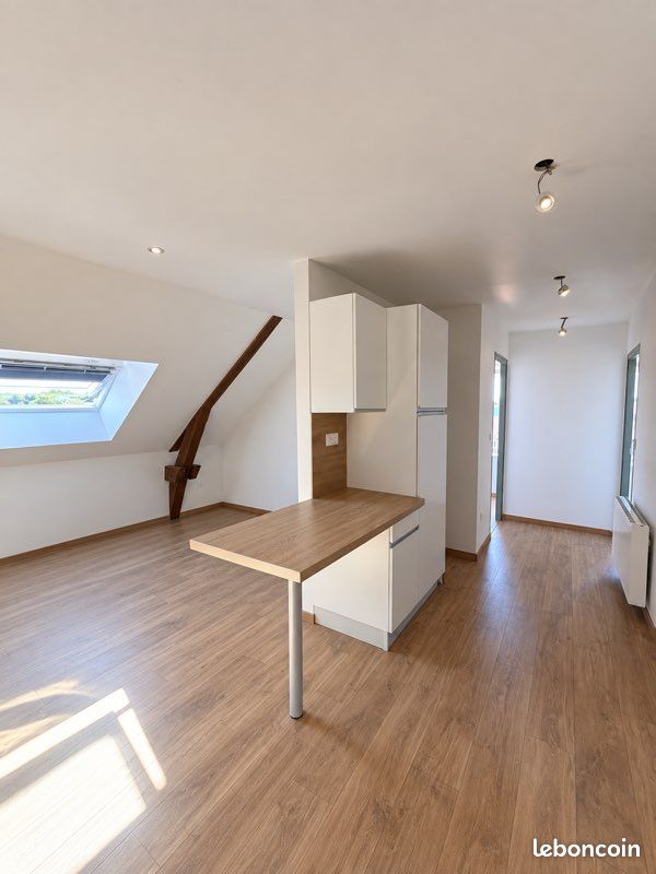 Appartement 3 pièces 43 m² · à Belfort · 43 m² · 640 €/mois