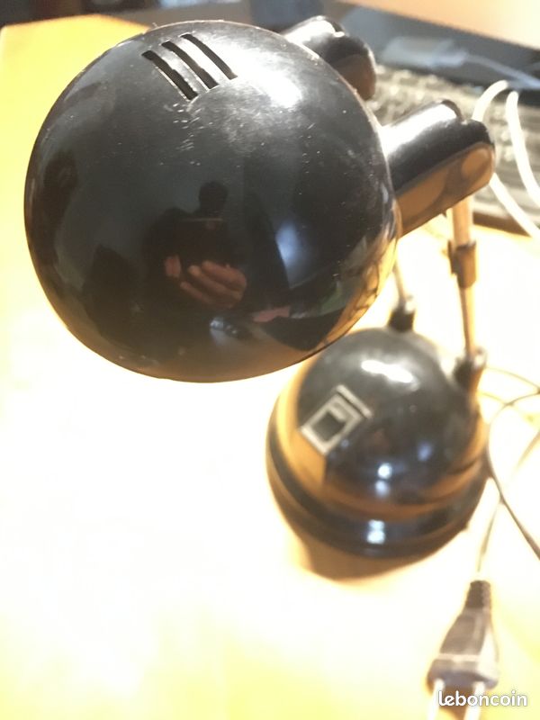 Lampe de bureau IKEA (image 3)