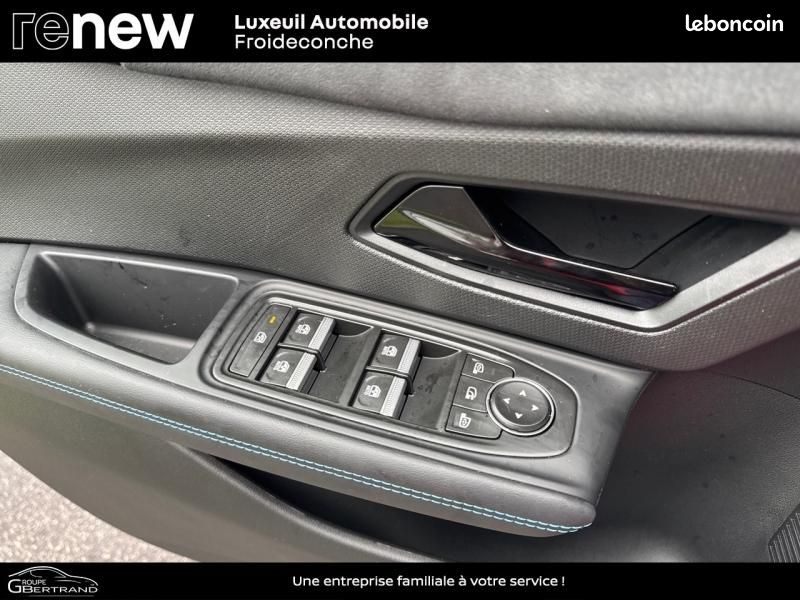 Renault Clio 1.8 E-Tech 160ch full hybrid esprit Alpine (image 11)