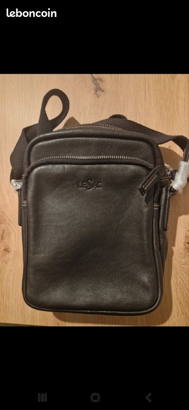 Pochette homme neuve (image 1)