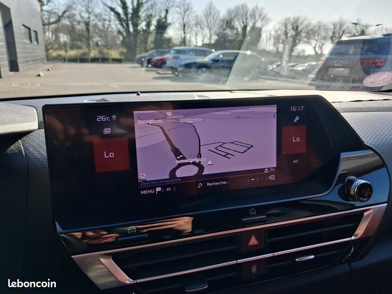 Citroen C4 PureTech 155 Shine Pack EAT8 (image 13)