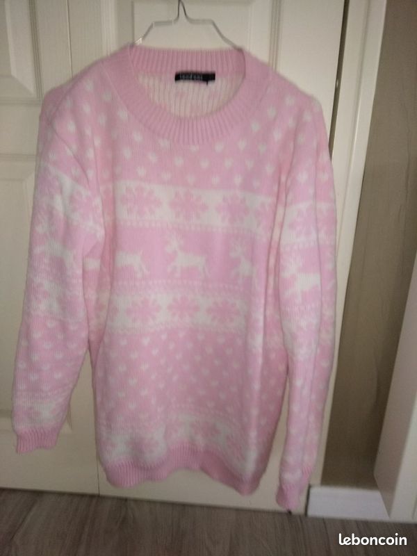 Pulls Boohoo (image 2)