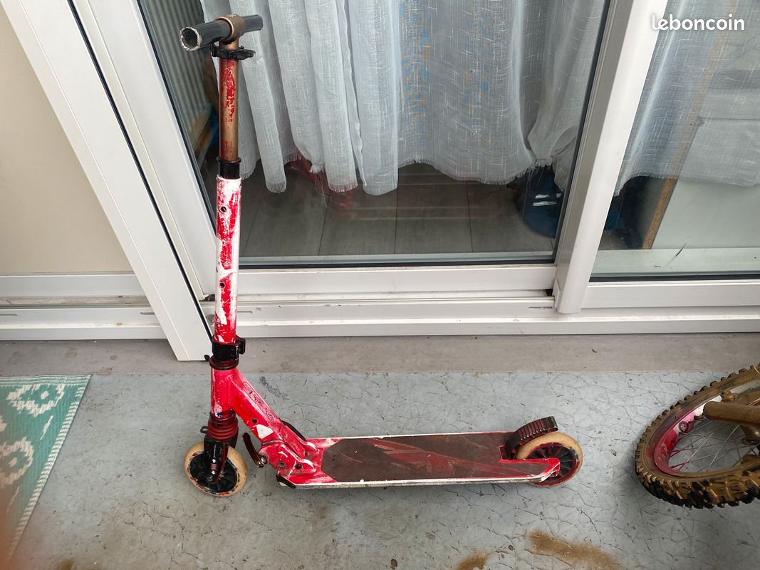 Trottinette (image 1)