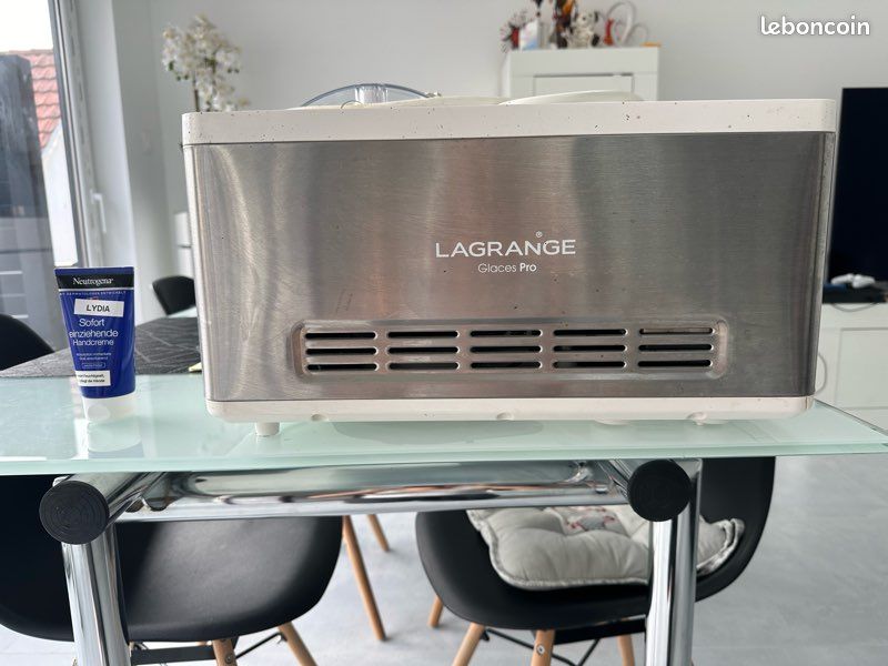 Machine à glace (image 2)