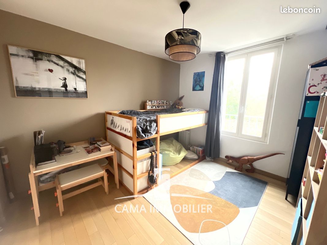 Maison de village 6 pièces 130 m² (image 7)