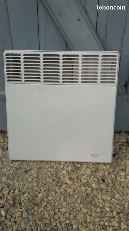 Radiateur 1000W (image 1)