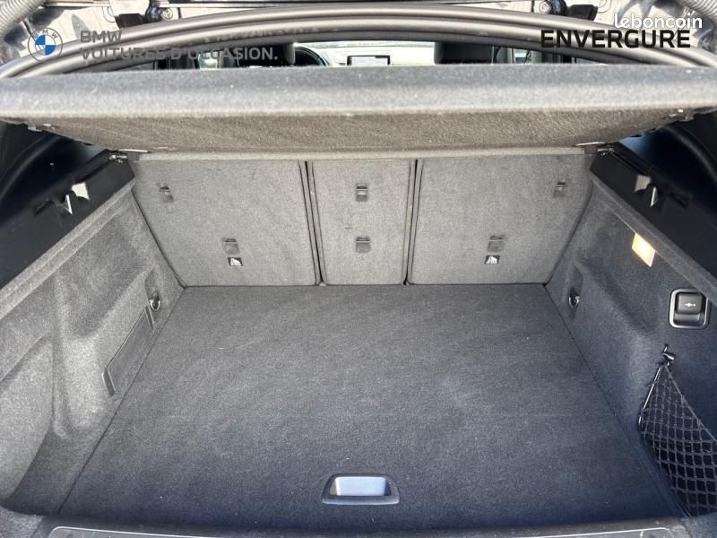 Bmw X2 sDrive18dA 150ch M Sport Euro6d-T (image 7)