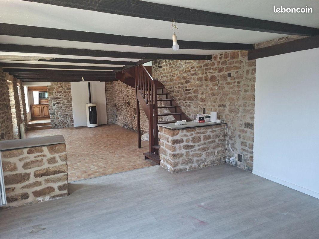 Maison 127 m² · à Quimperlé · 127 m² · 218 820 €