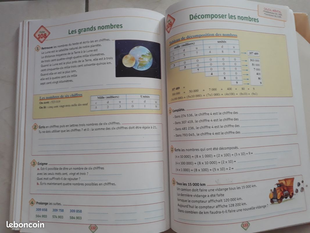 3 livres CE2 (image 5)