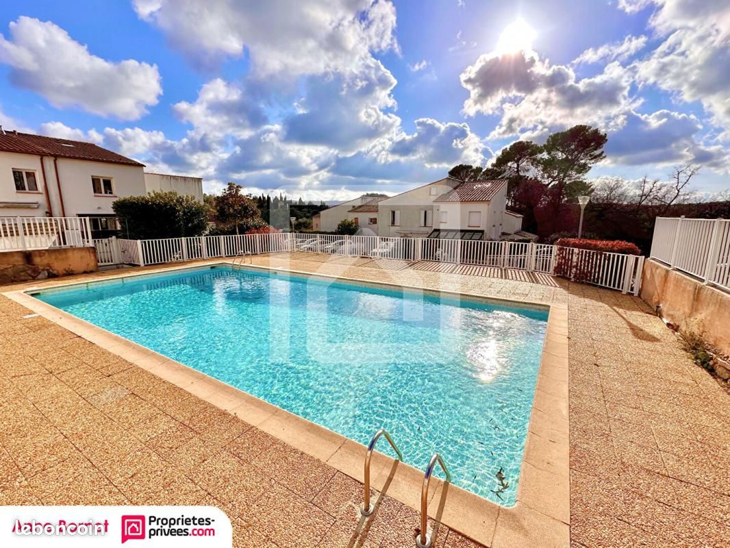Maison 4 pièces 72 m² · à Grasse · 72 m² · 390 000 €