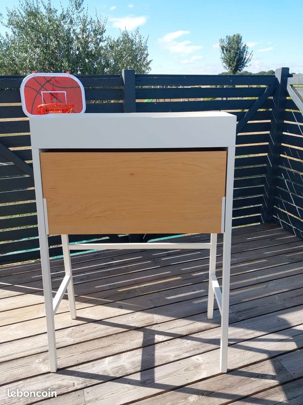 Secrétaire ikea (image 1)