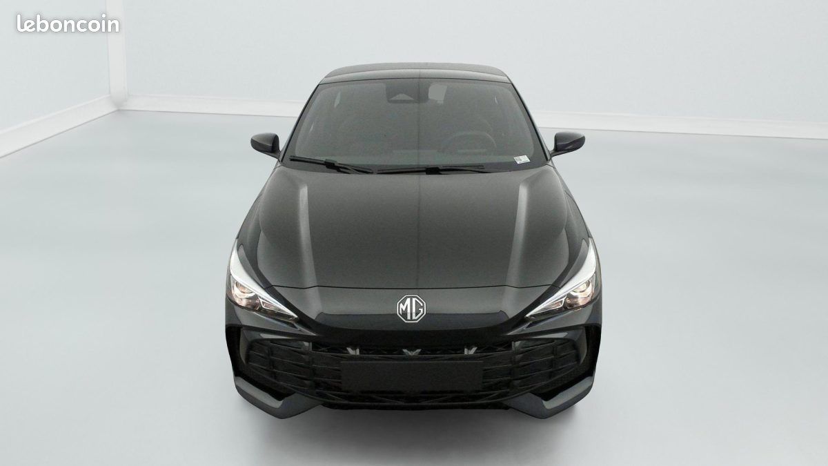 Mg mg3 1.5 l hybrid+ 195 ch standard 2026 (image 2)