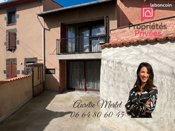 Maison 4 pièces 115 m²