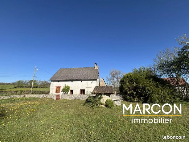 Maison 4 pièces 85 m²