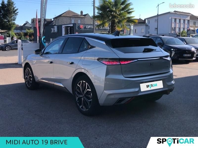 Ds DS 4 E-TENSE 225ch Rivoli (image 7)