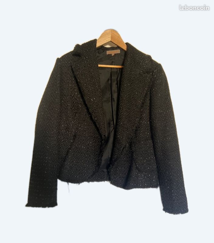 Veste Charlotte, taille 42 (image 1)