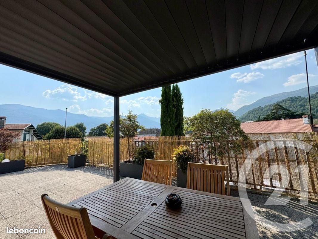 Appartement 3 pièces 48 m² · à Argelès-Gazost · 48 m² · 235 000 €