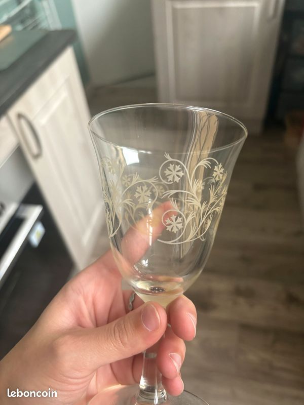 Lot de verres (image 4)