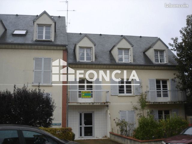 Appartement a louer dreux - 2 pièce(s) - 58 m2 - Surfyn