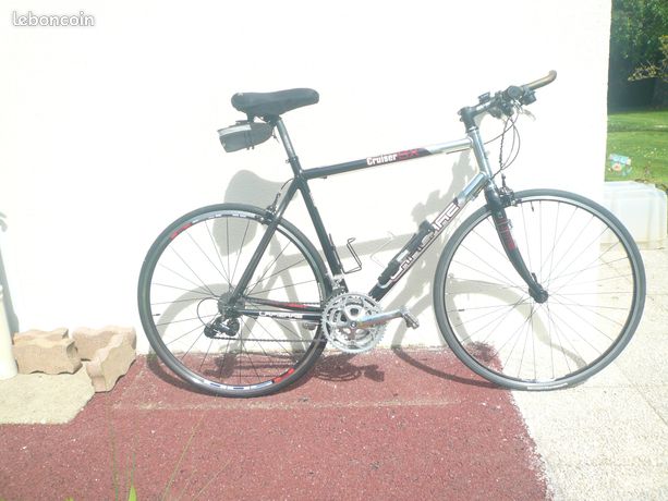 Vélo de route Lapierre Vélos