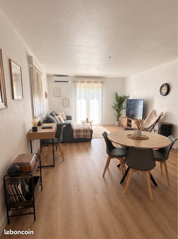 Appartement 3 pièces 75 m² · à Toulouges · 75 m² · 890 €/mois