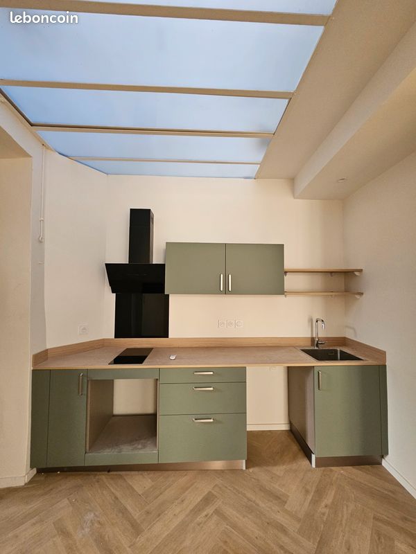 Appartement 1 pièce 33 m² · à Montélimar · 33 m² · 450 €/mois
