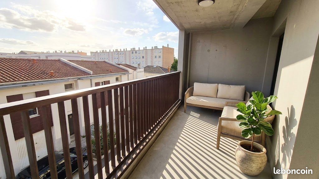 Appartement 3 pièces 56 m² · à Bordeaux · 56 m² · 305 000 €