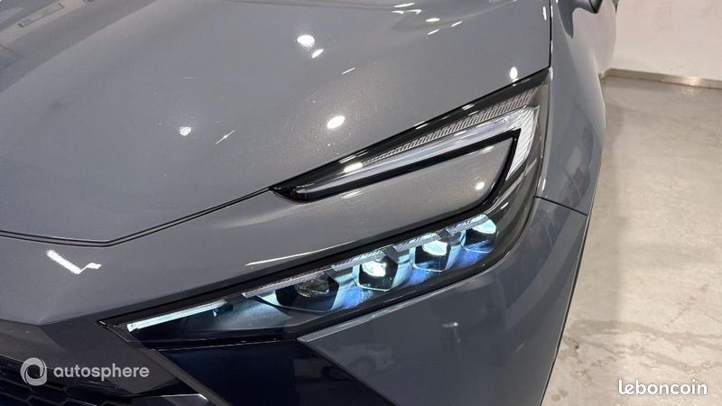 Toyota C-Hr 2.0 Hybride Rechargeable 225ch GR Sport MY26 (image 17)