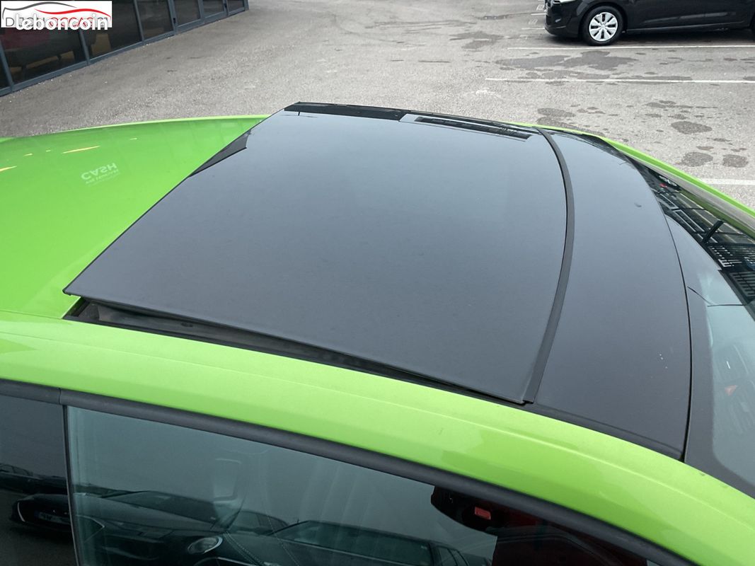 Volkswagen scirocco 2.0 tsi 265 r dsg6 (image 20)