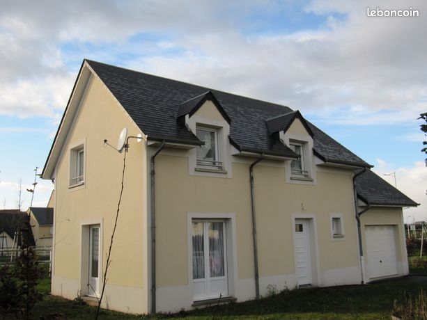 Pavillon IFS PLAINE