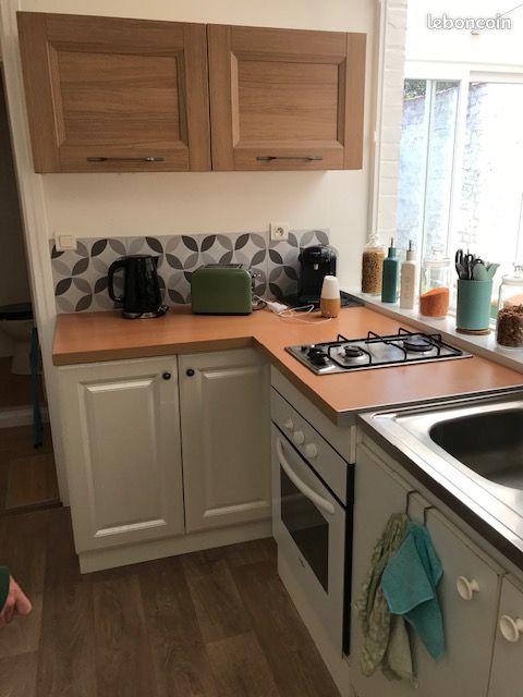 Maison a louer lille - 3 pièce(s) - 51 m2 - Surfyn