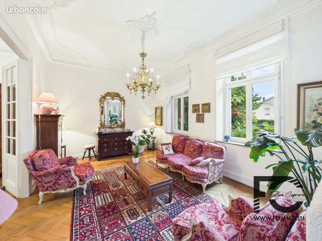 Maison 17 pièces 347 m² · à Metz · 347 m² · 789 000 €
