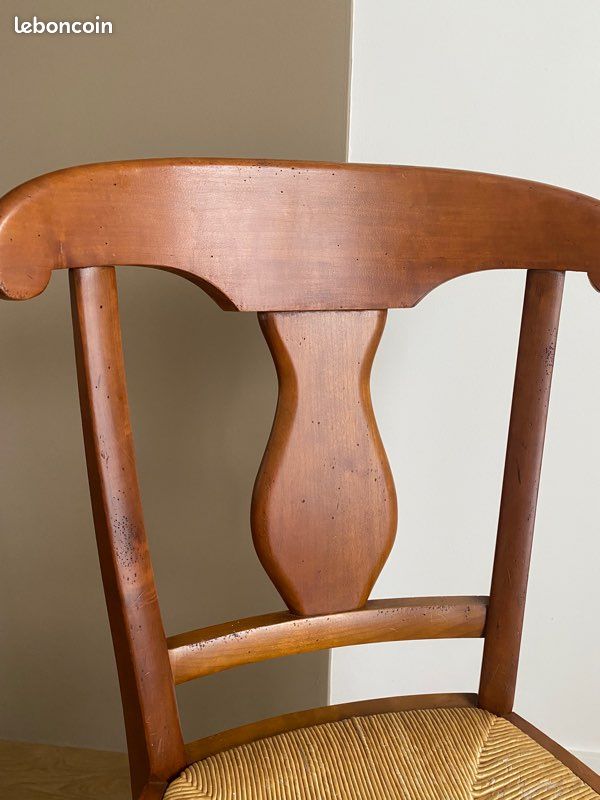 Lot de 6 chaises (image 4)