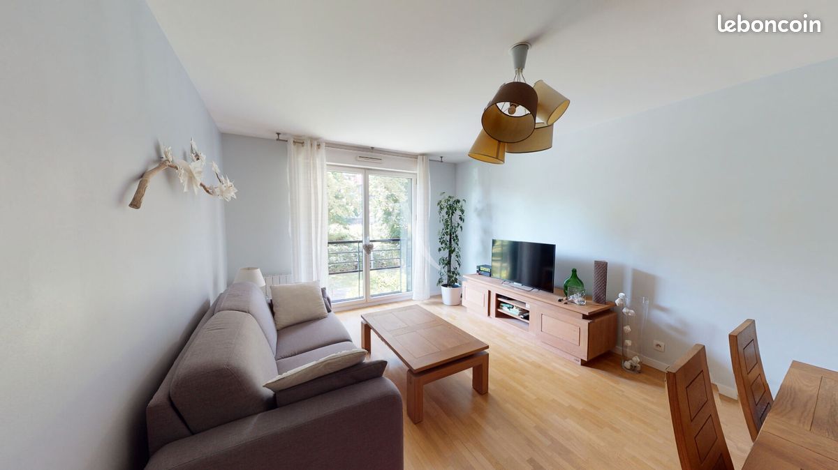 Appartement 3 pièces 67 m² · à Asnières-sur-Seine · 67 m² · 1 485 €