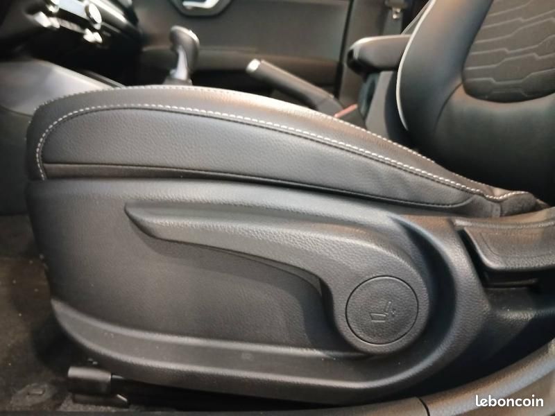 Kia Stonic 1.0 T-GDi 100ch GT Line (image 24)